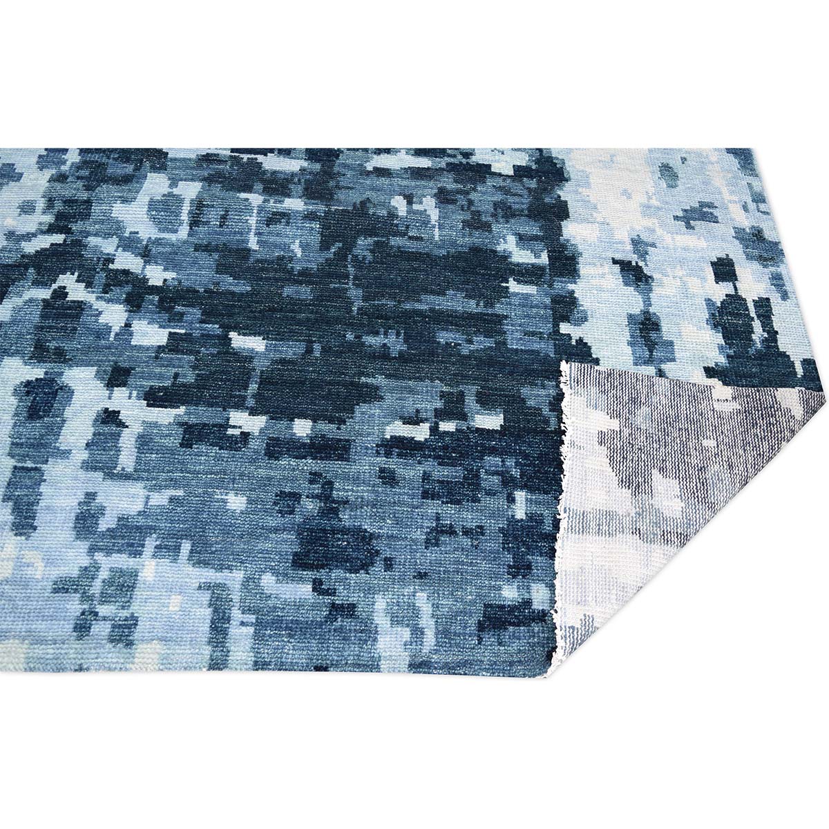 NOMAD FUME DARK BLUE / BLUE