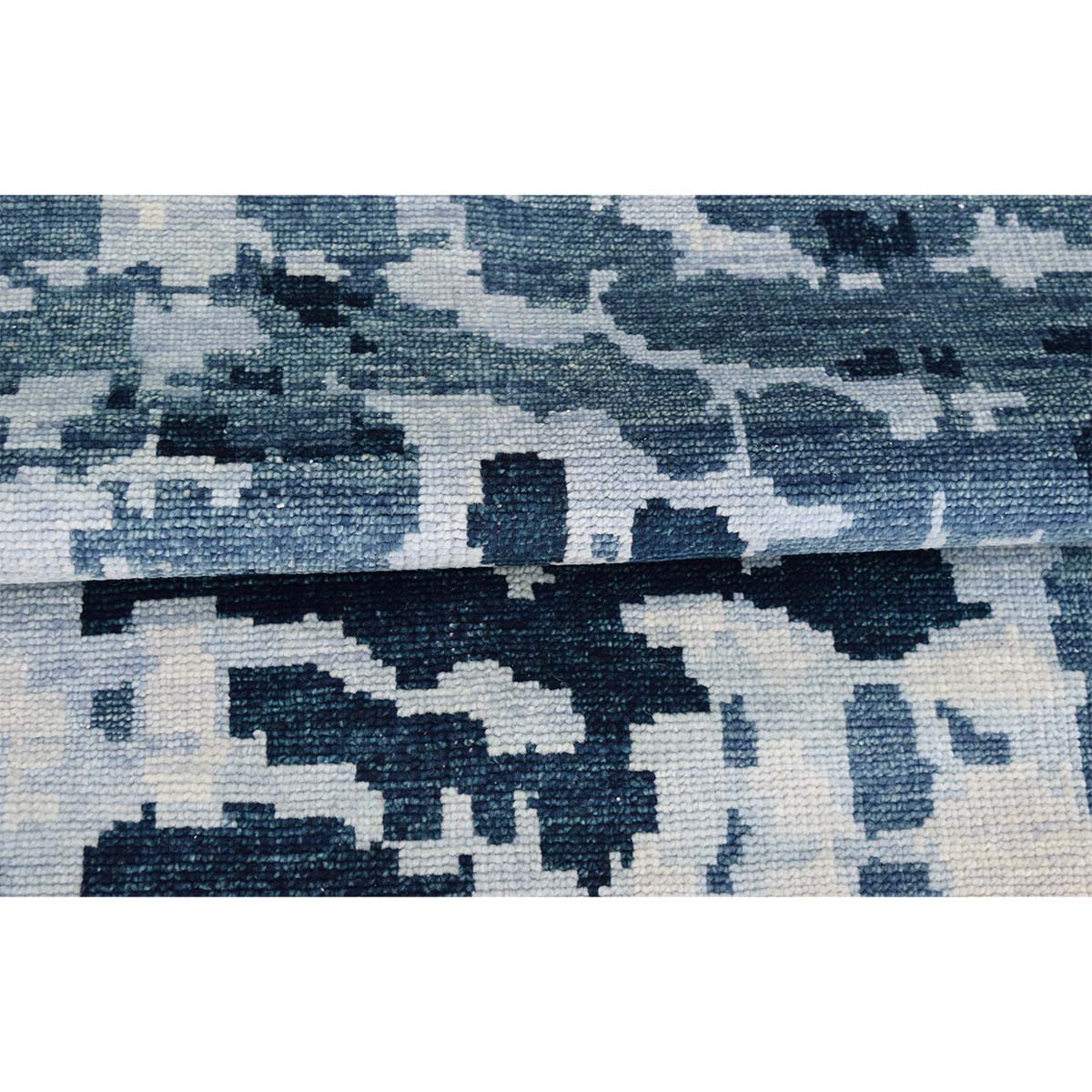 NOMAD FUME DARK BLUE / BLUE