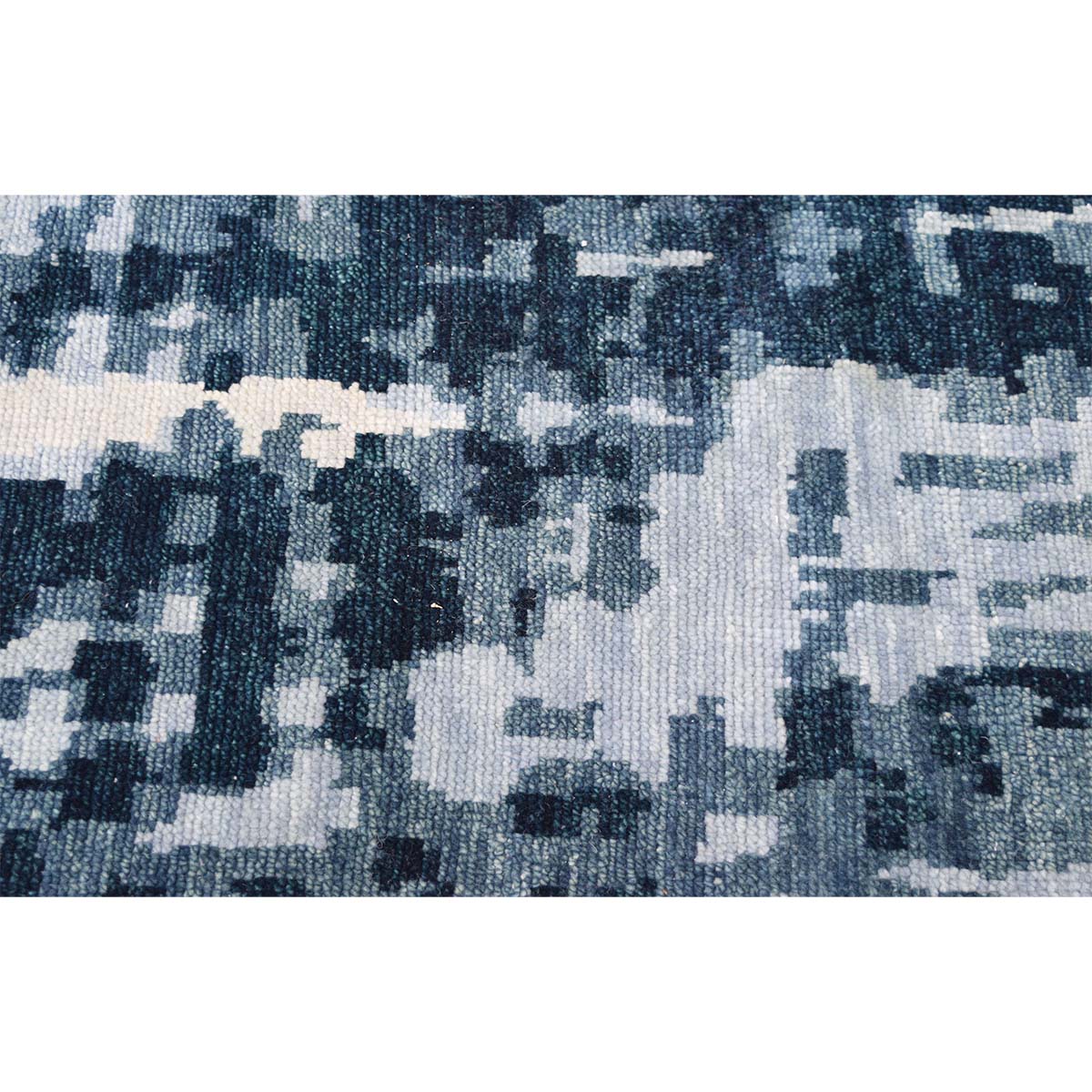 NOMAD FUME DARK BLUE / BLUE