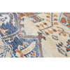 NOMAD HEZ50 IVORY / LIGHT BLUE