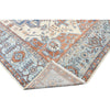 NOMAD HEZ50 IVORY / LIGHT BLUE