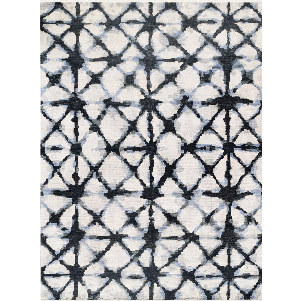 NOMAD MENDER IVORY / DARK BLUE