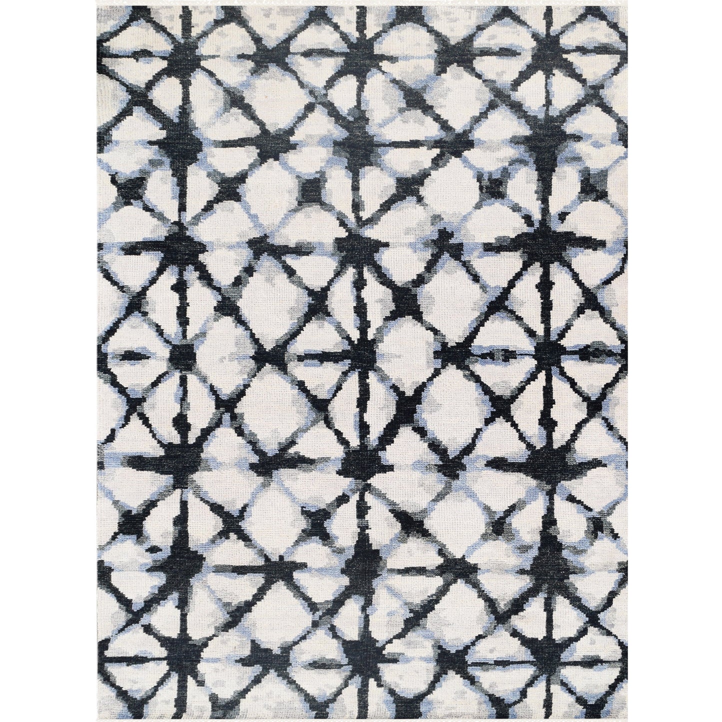 NOMAD MENDER IVORY / DARK BLUE