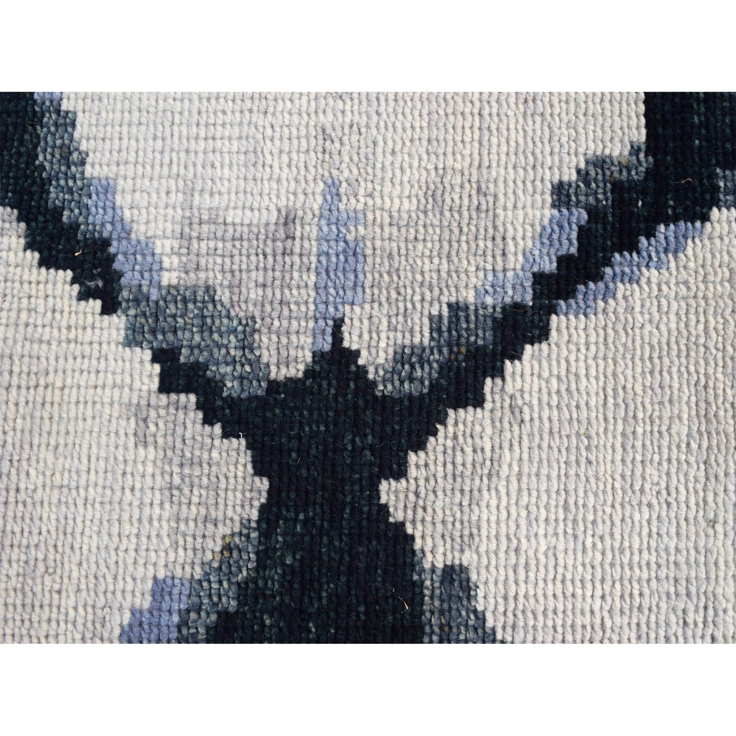 NOMAD MENDER IVORY / DARK BLUE