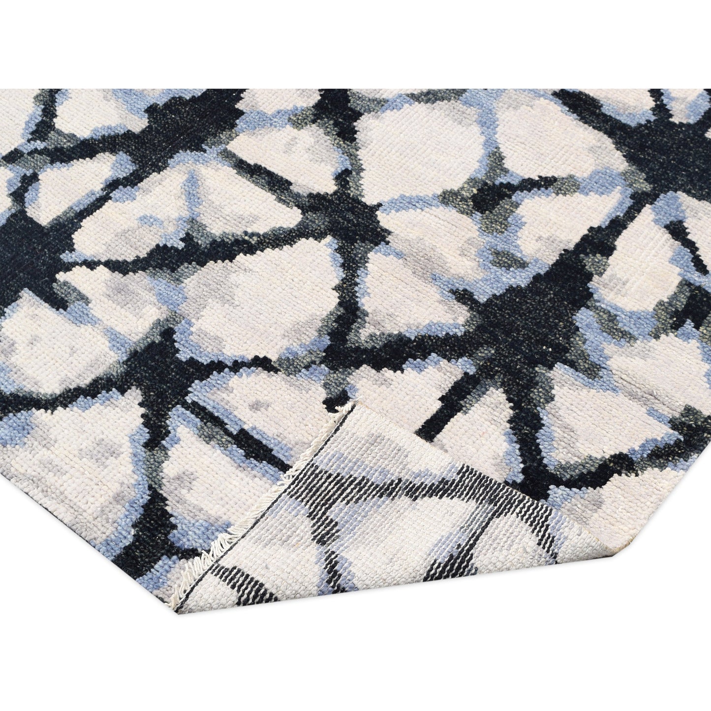 NOMAD MENDER IVORY / DARK BLUE