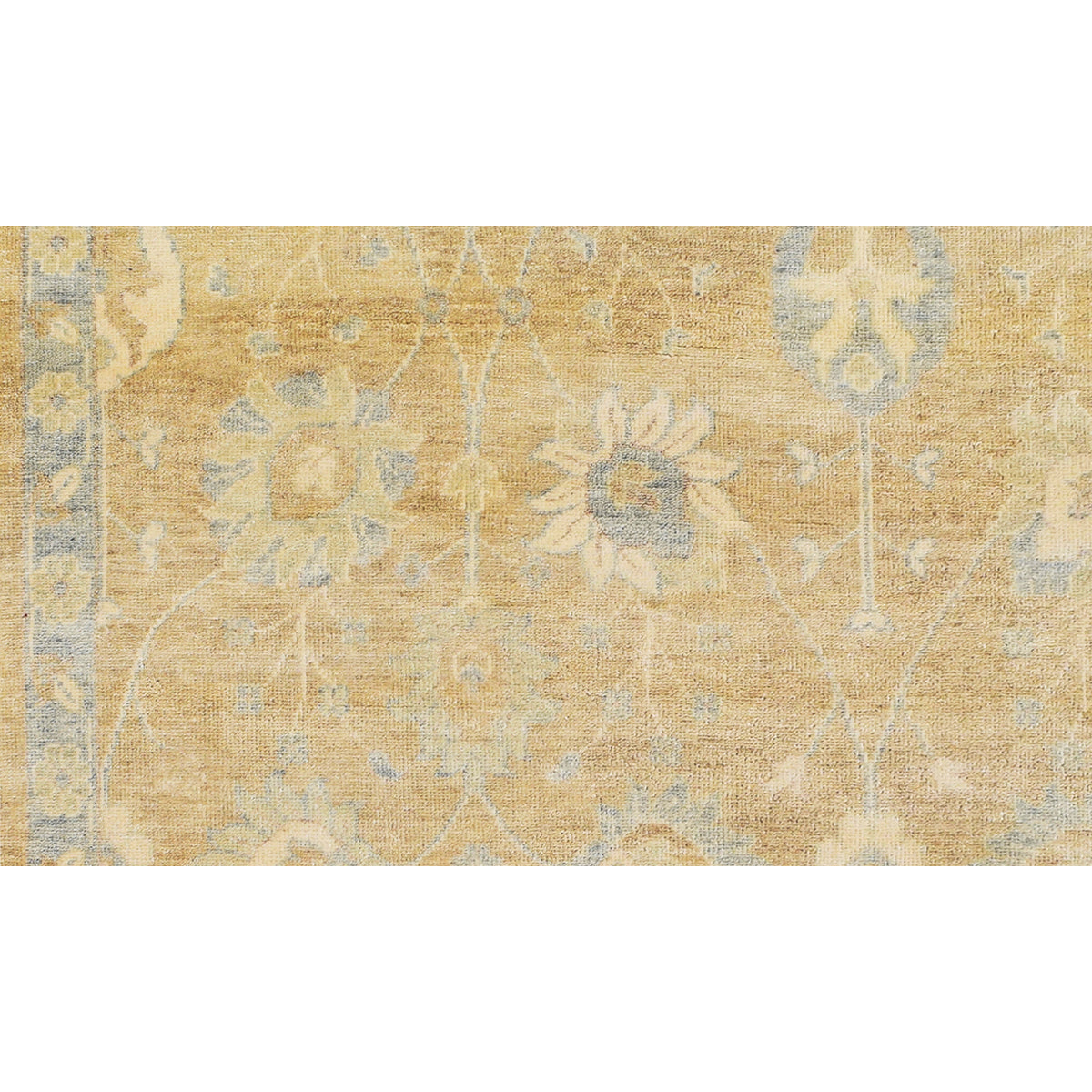 NOMAD NOSUM SUMMER  BEIGE / LIGHT BLUE