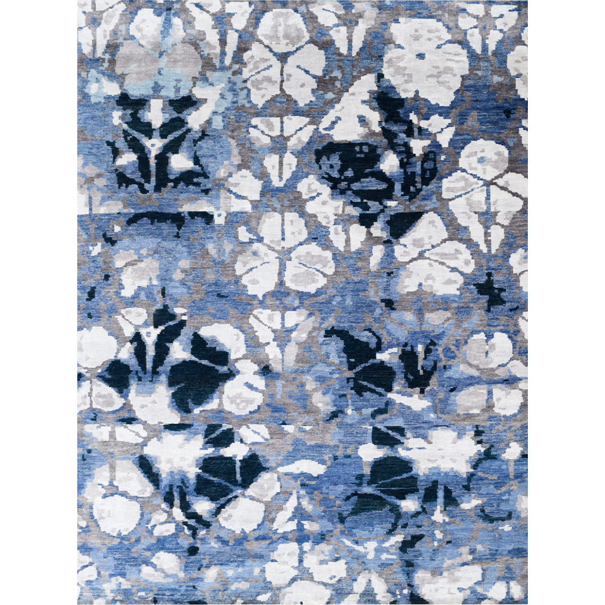 NOMAD OME BLUE / DARK BLUE