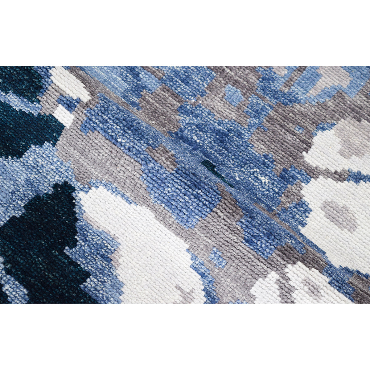 NOMAD OME BLUE / DARK BLUE