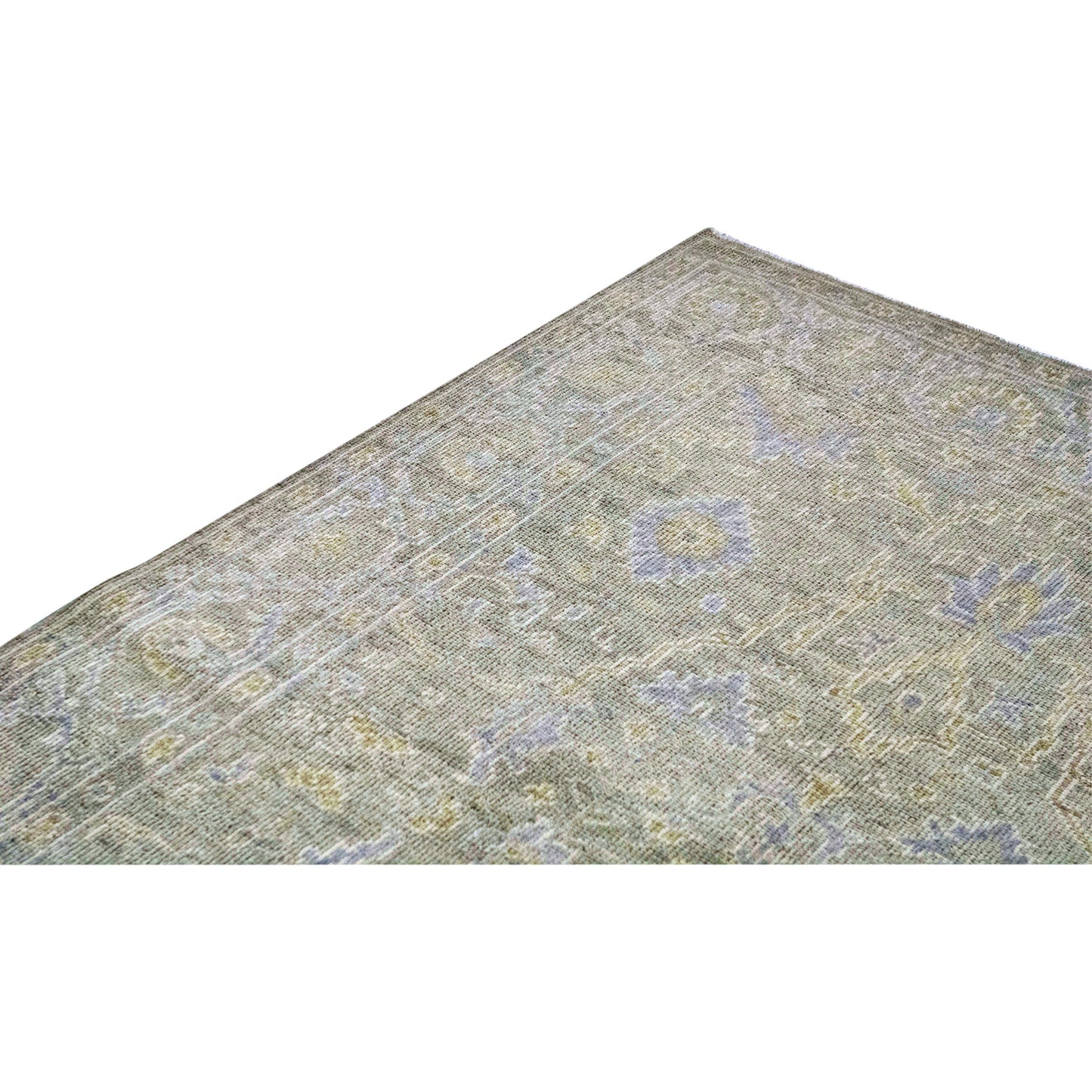 NOMAD SADNA GREEN / GREEN