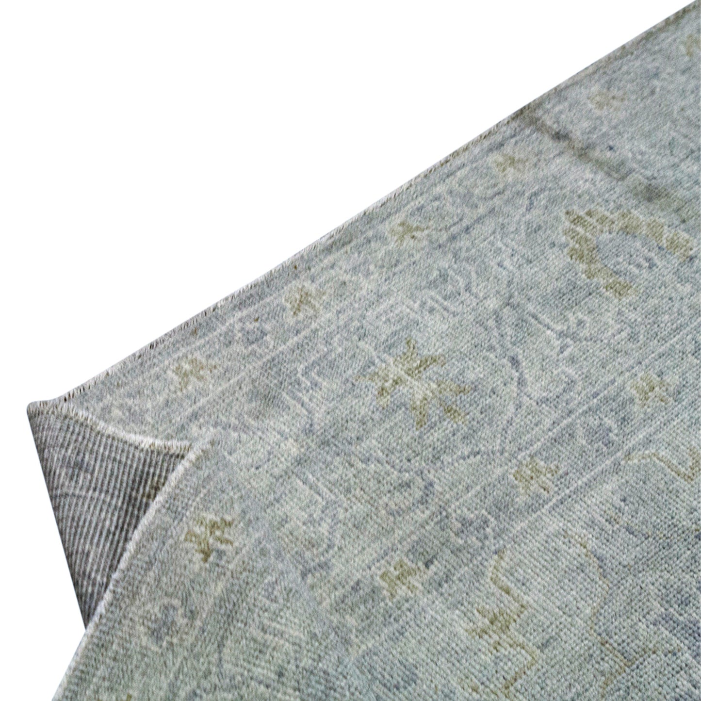 NOMAD SADNA LIGHT BLUE / LIGHT BLUE