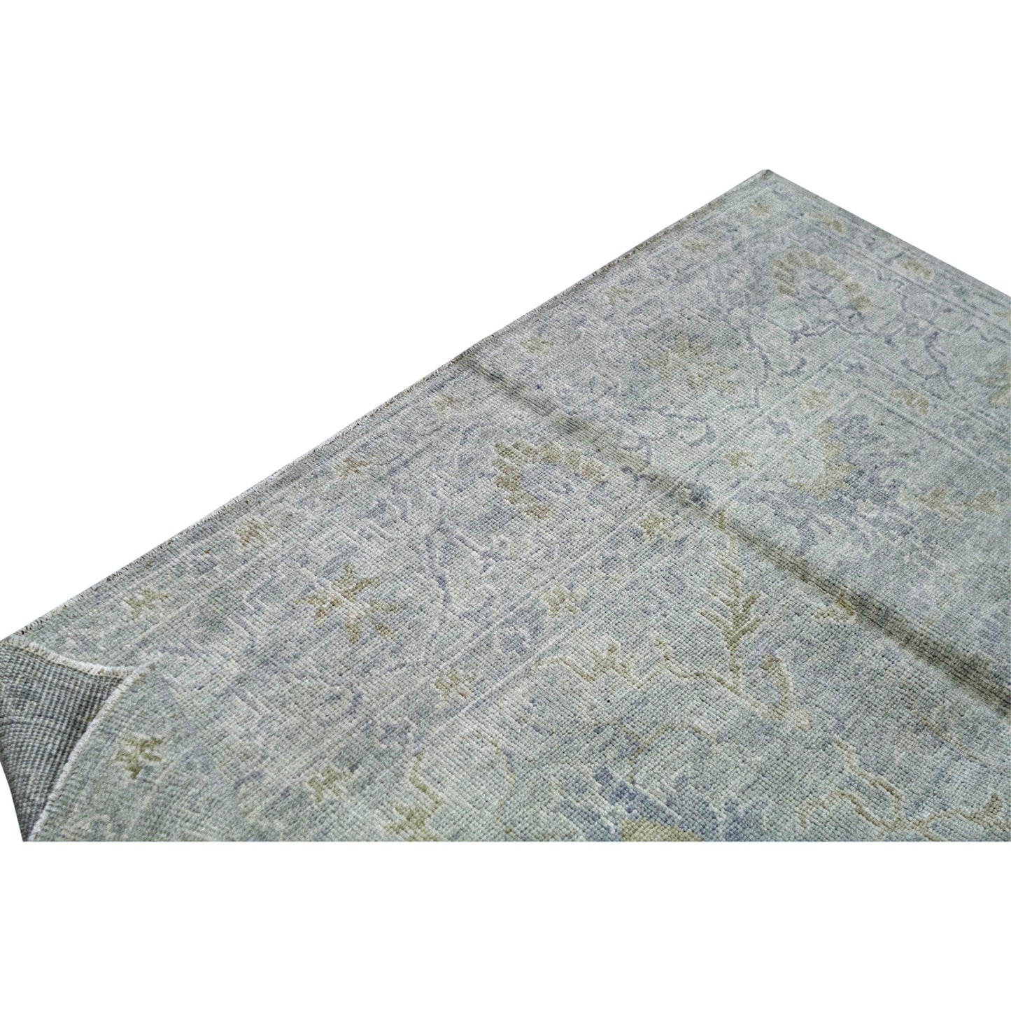 NOMAD SADNA LIGHT BLUE / LIGHT BLUE