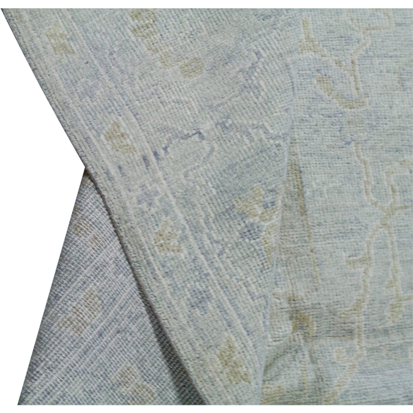 NOMAD SADNA LIGHT BLUE / LIGHT BLUE