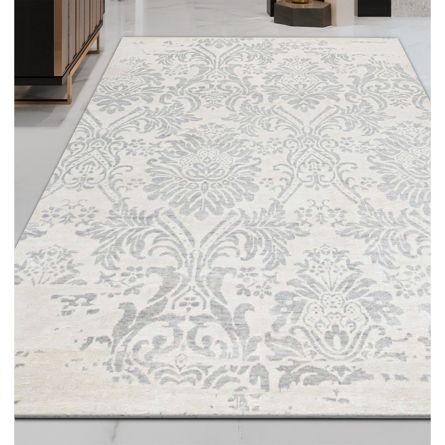 NOMAD SADNG IVORY / GREY