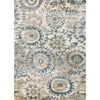 NOMAD SADNK DESERT SKY IVORY / DARK BLUE