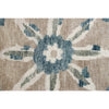 NOMAD SADNK DESERT SKY IVORY / DARK BLUE