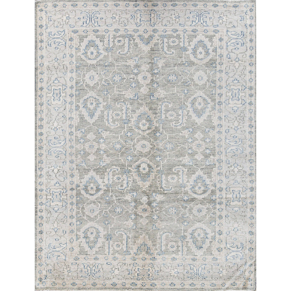 NOMAD SADNQ LIGHT GREEN / IVORY