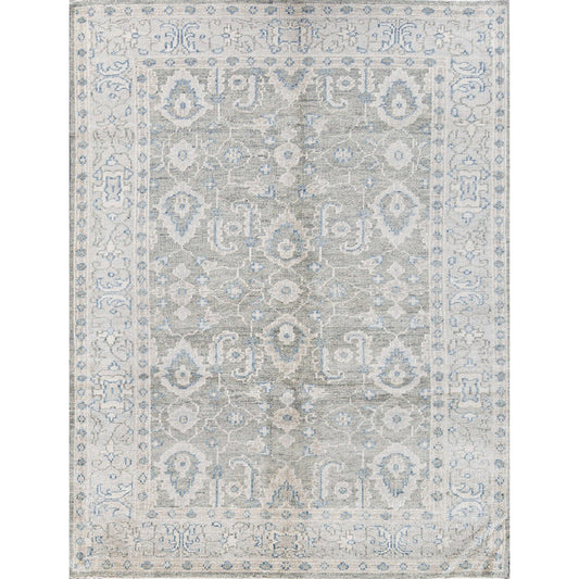 NOMAD SADNQ LIGHT GREEN / IVORY