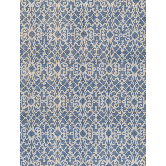 NOMAD SAMPL BLUE