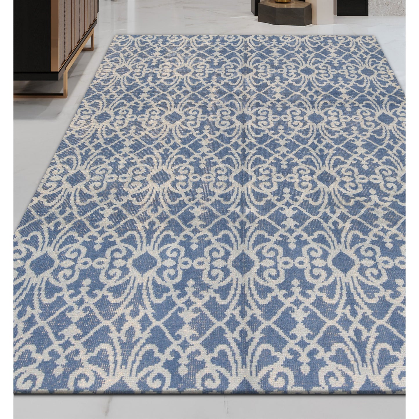 NOMAD SAMPL BLUE