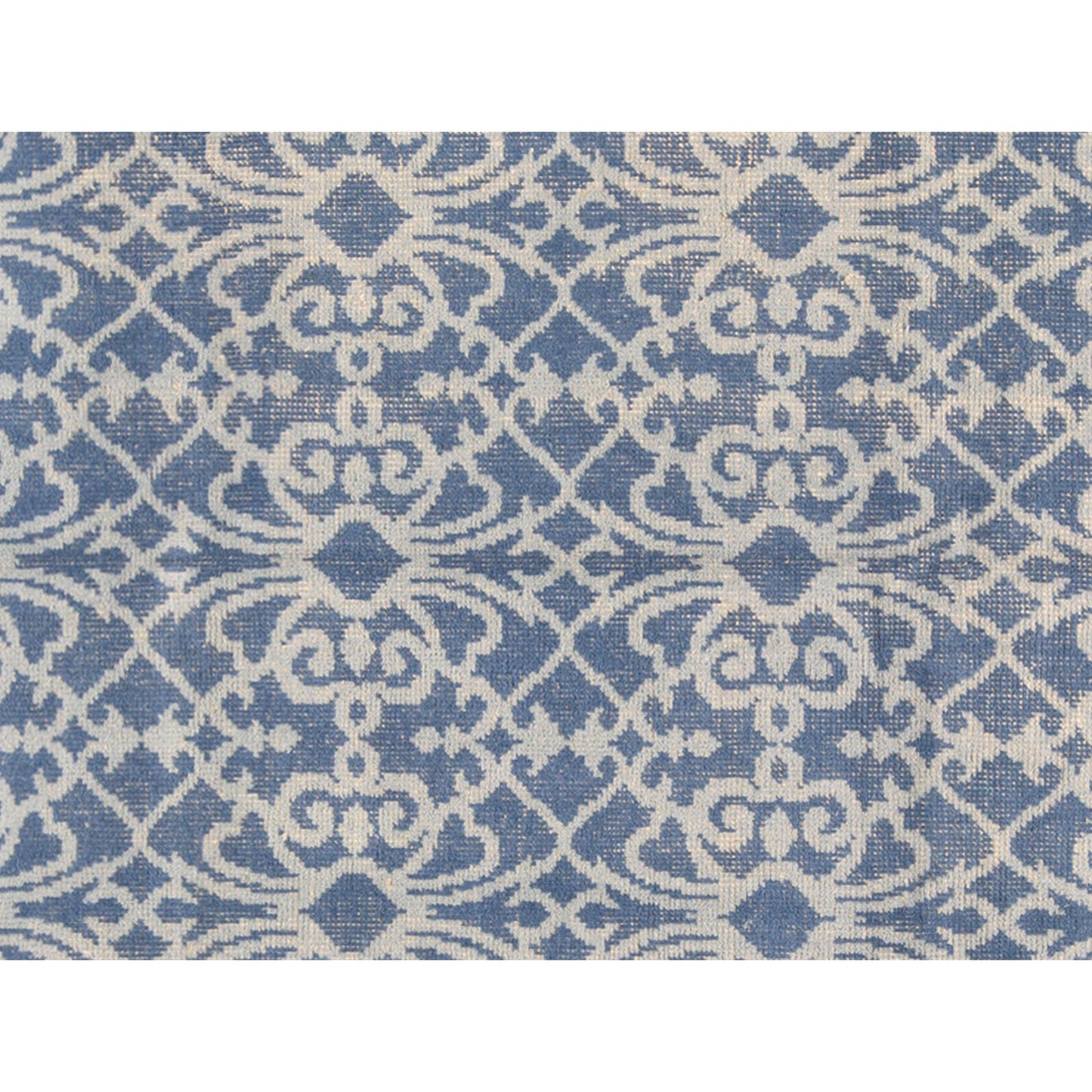 NOMAD SAMPL BLUE