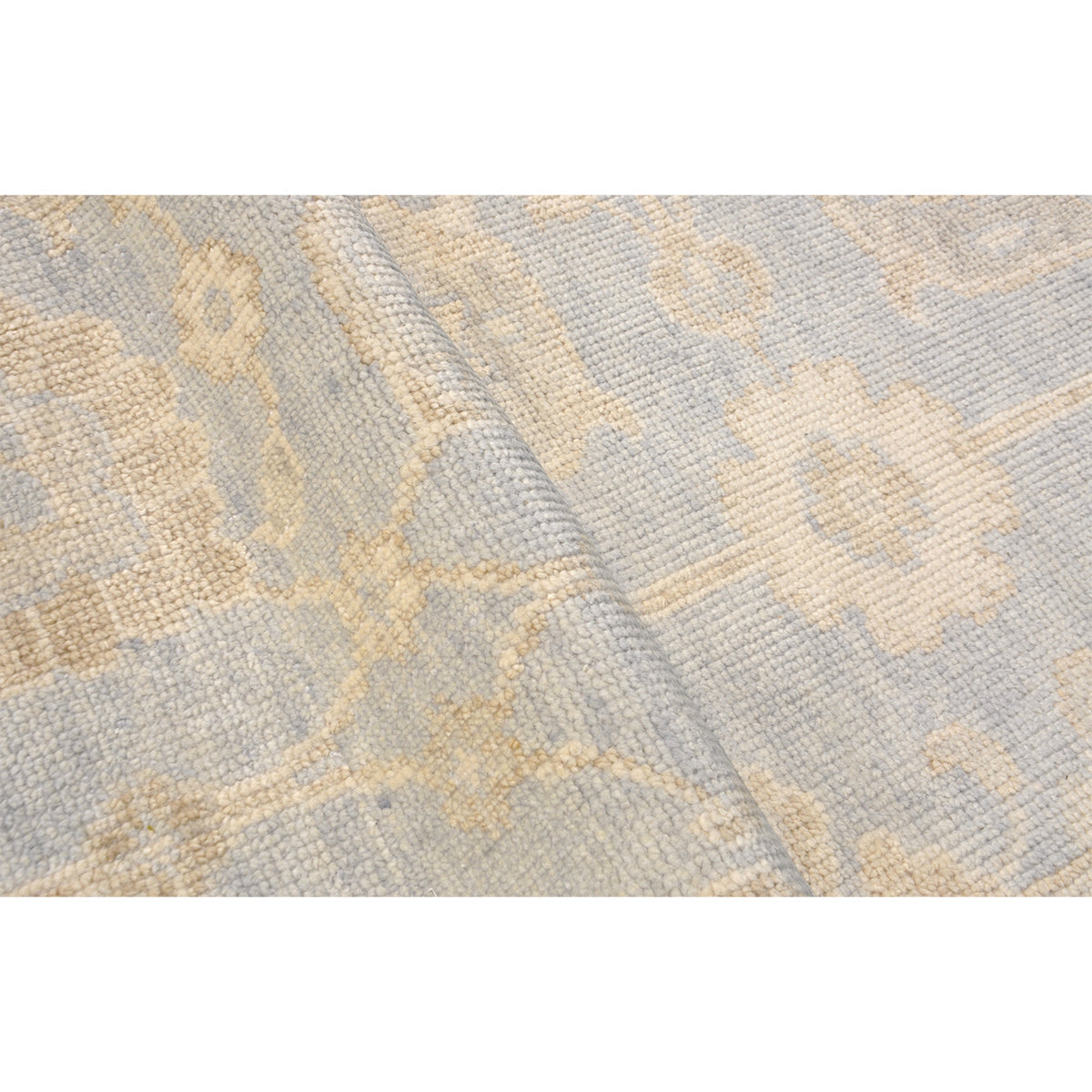 NOMAD SDN-R LIGHT BLUE / BEIGE