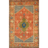 NOMAD SISUN SIERRA SUNSET RUST