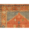 NOMAD SISUN SIERRA SUNSET RUST