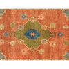 NOMAD SISUN SIERRA SUNSET RUST