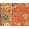 NOMAD SISUN SIERRA SUNSET RUST