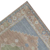 NOMAD SISUN RUST / RUST