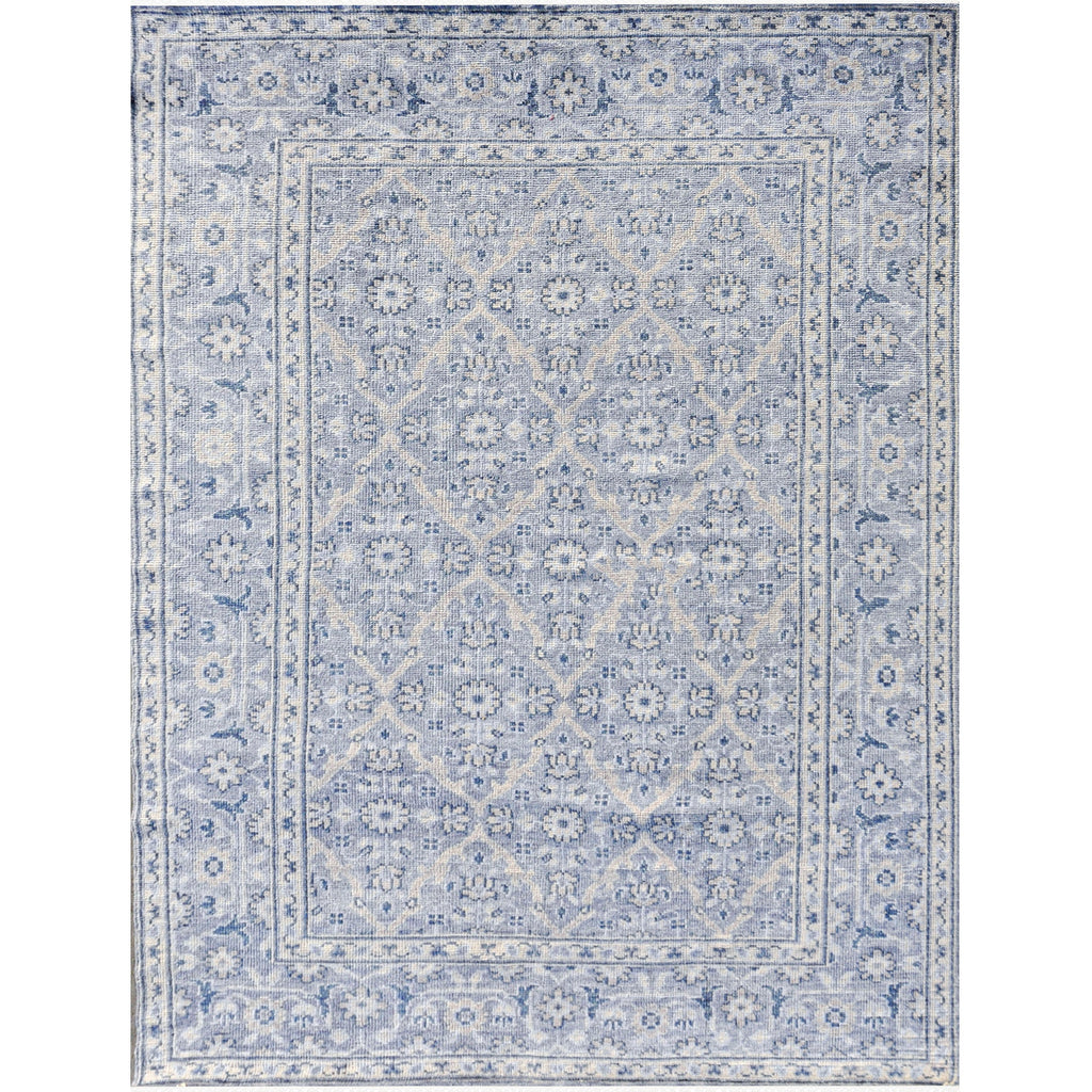 NOMAD SO1II LIGHT BLUE / LIGHT BLUE