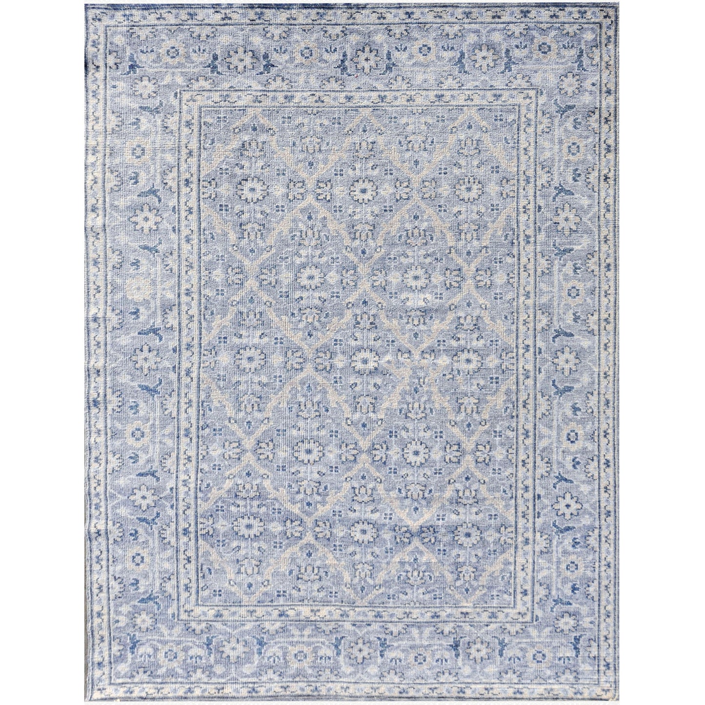 NOMAD SO1II LIGHT BLUE / LIGHT BLUE