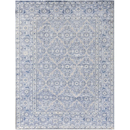 NOMAD SO1II LIGHT BLUE / LIGHT BLUE