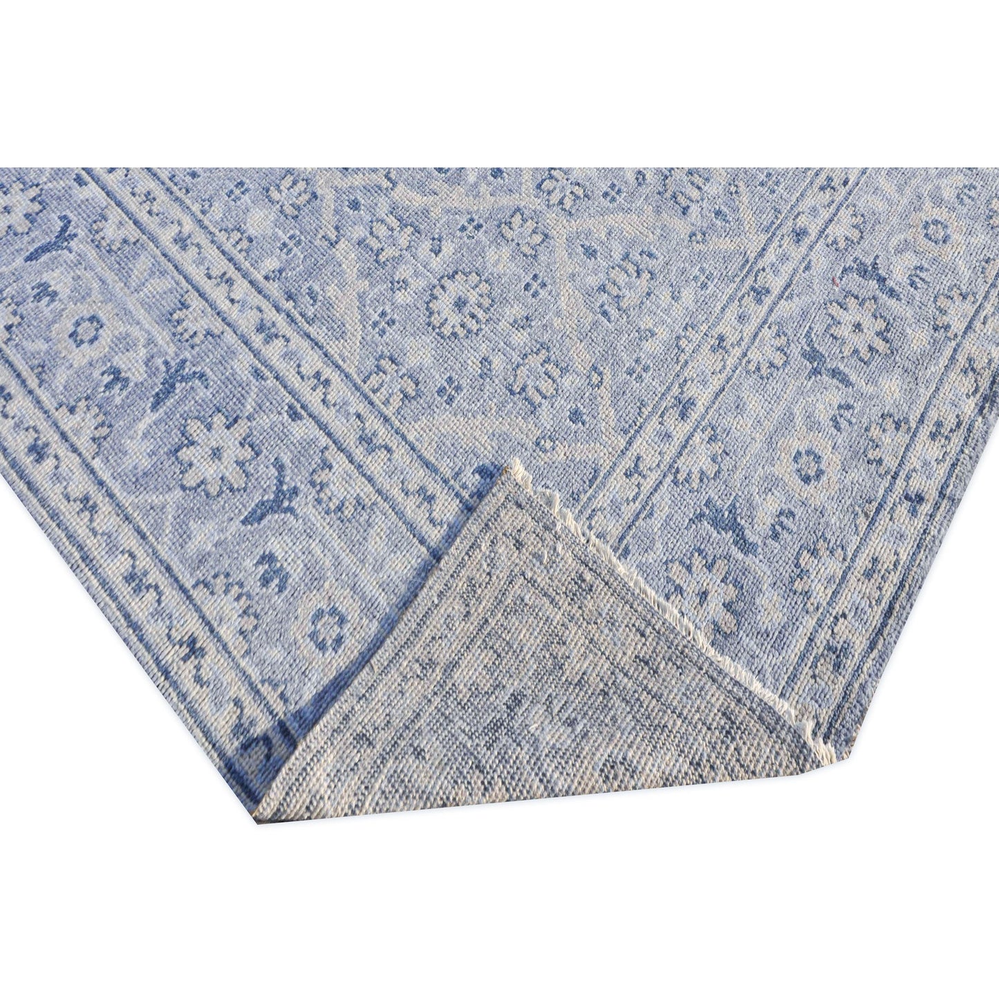 NOMAD SO1II LIGHT BLUE / LIGHT BLUE