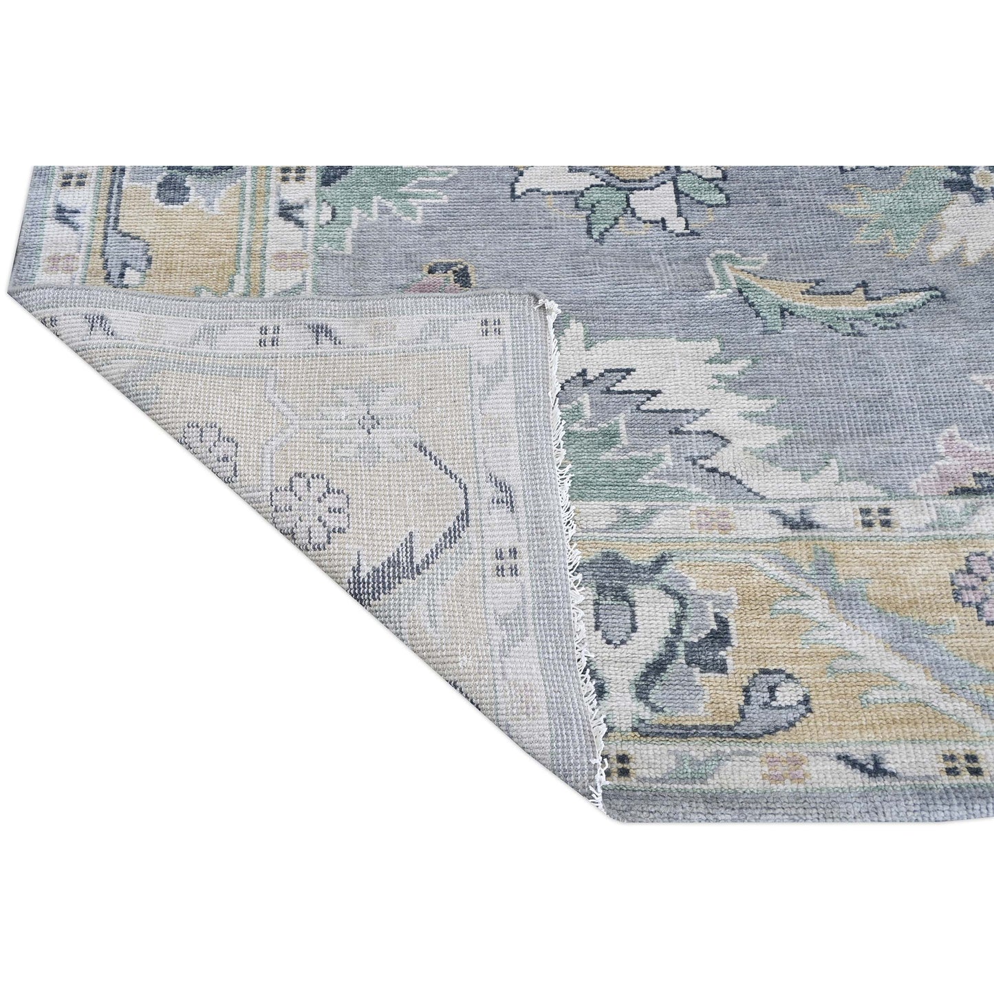 NOMAD SOS-3 GREY / GOLD