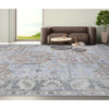 NOMAD SOS-9 LIGHT BLUE / GREY