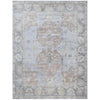 NOMAD SOS-9 LIGHT BLUE / GREY