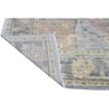 NOMAD SOS-9 LIGHT BLUE / GREY