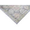 NOMAD SOS-9 LIGHT BLUE / GREY