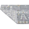 NOMAD SOS11 GREY / GREY