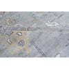 NOMAD SOS11 GREY / GREY