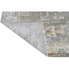 NOMAD SOS13 GREY / LIGHT BLUE