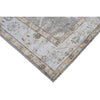 NOMAD SOS13 GREY / LIGHT BLUE