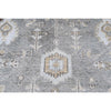 NOMAD SOS13 GREY / LIGHT BLUE