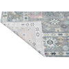 NOMAD SOS16 GREY / LIGHT BLUE