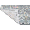 NOMAD SOS16 LIGHT GREY / LIGHT GREY