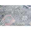 NOMAD SOS16 LIGHT GREY / LIGHT GREY