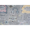 NOMAD SOS16 LIGHT GREY / LIGHT GREY