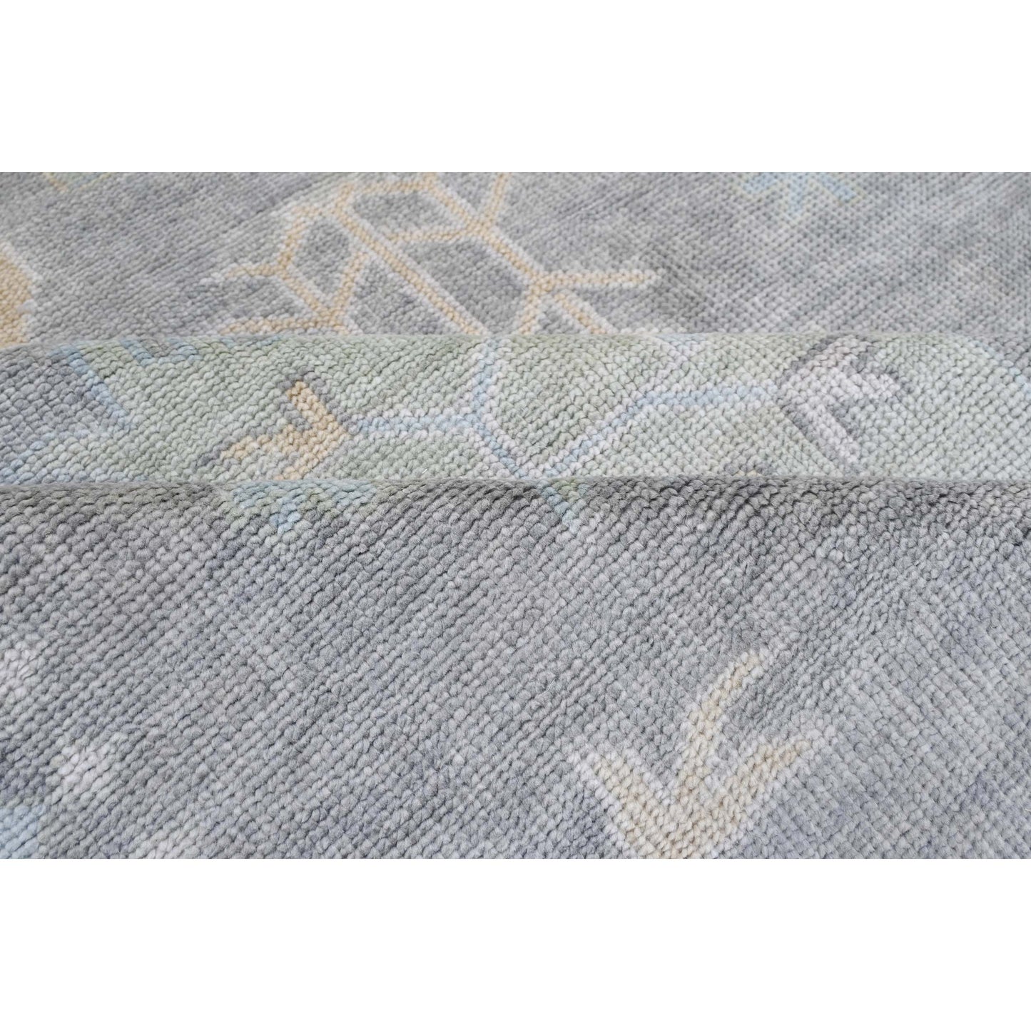 NOMAD SOS18 GREY / GREEN