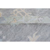 NOMAD SOS18 GREY / GREEN